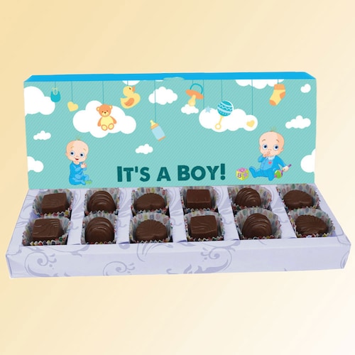 Buy Chocolates for Baby Boy