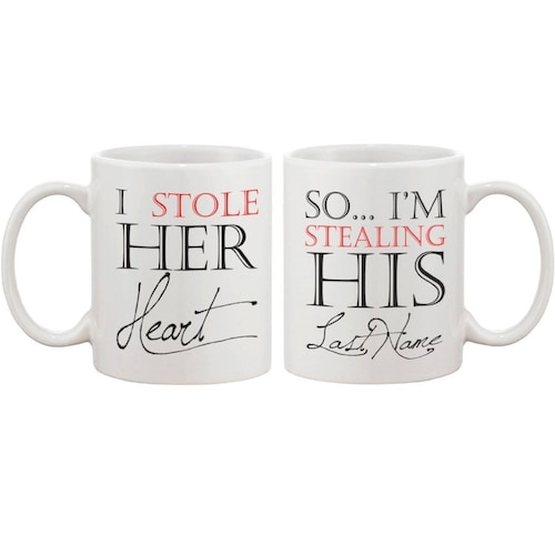 Buy Mug for Couple