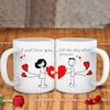 Buy Express Love with Mugs
