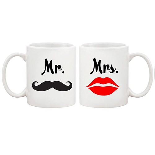 Buy Mugs for Couple