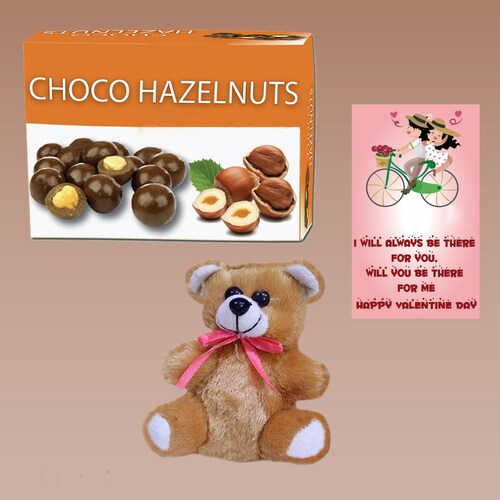 Buy Choco Hazelnut Combo