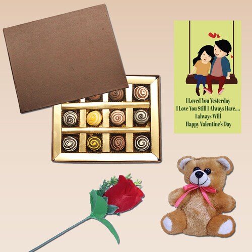 Buy Chocolates Gift Pack