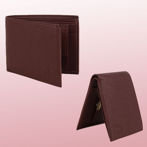 Buy Leather Gents Wallet