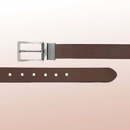 Buy Formal Leather Belt