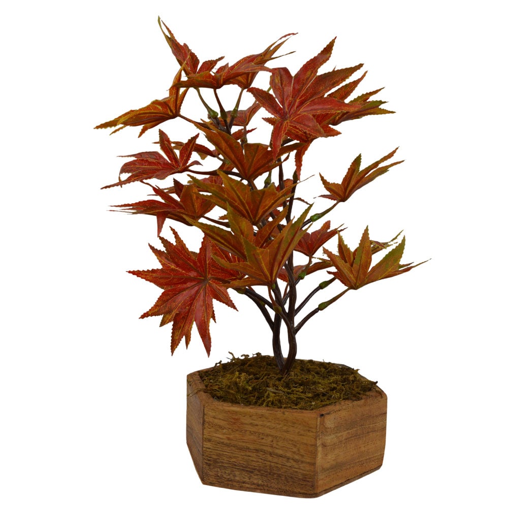 Artificial Maple Bonsai Winni