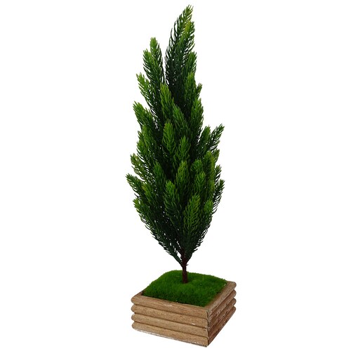 Buy Artificial Bonsai Pine Tree