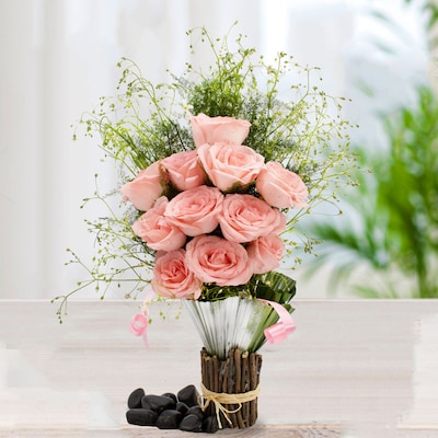 Womens Day Flowers Online @ 35% Off | Send Special Flowers For Womens ...