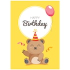 Greeting Card
