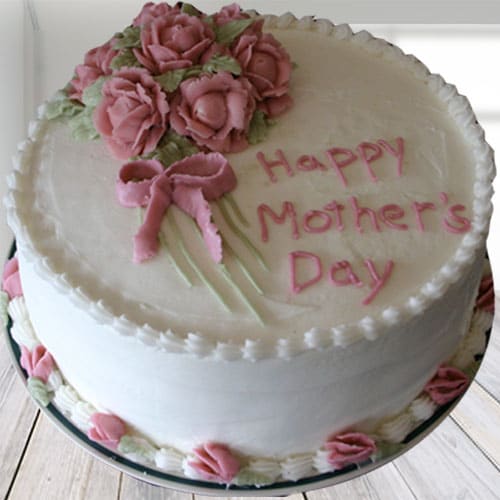 Buy Mothers Day Cake