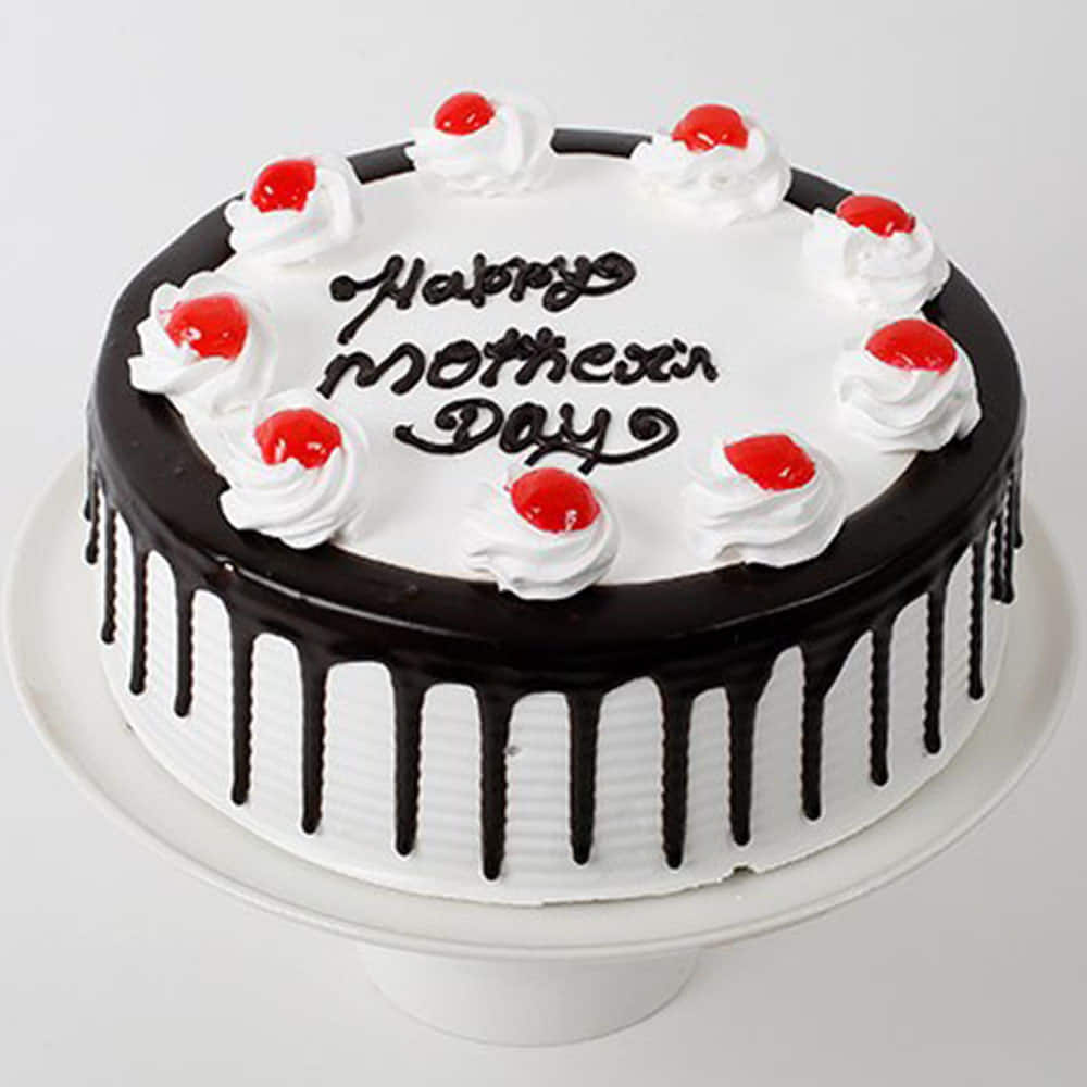 Mom Special Cake - Mother's Day Special Cake - Mohali Bakers