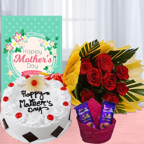 Buy Perfect Gift for Mother