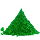 Herbal Green color