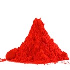 Herbal Red color