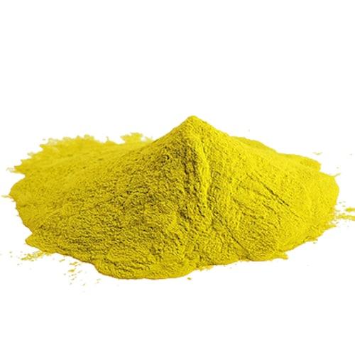 Buy Herbal Yellow color