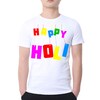 Buy Holi Tshirt