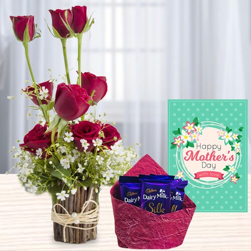 Buy Surprise for Mom