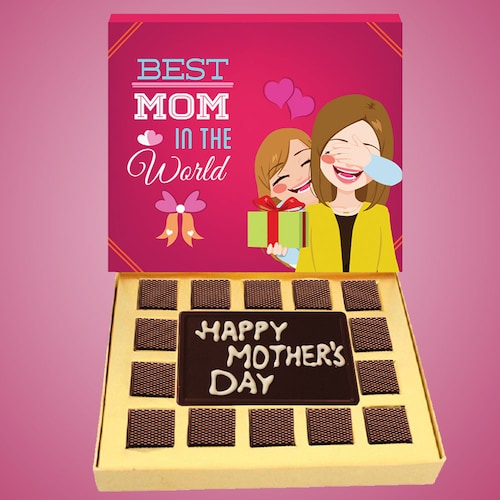 Buy Mothers Day Chocolate