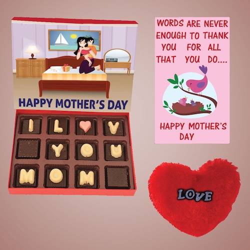 Buy Express Love for Mother