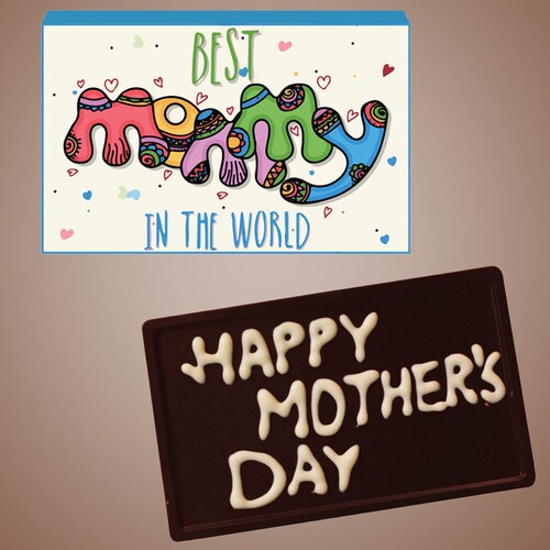 Buy Happy Mothers Day Chocolate