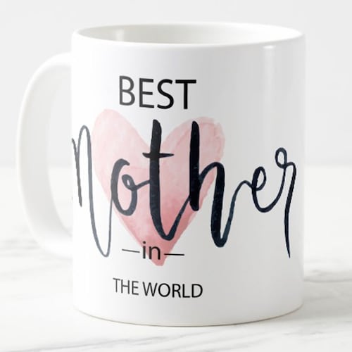 Buy Mug for Best Mother