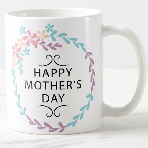 Buy Great Mom Mug