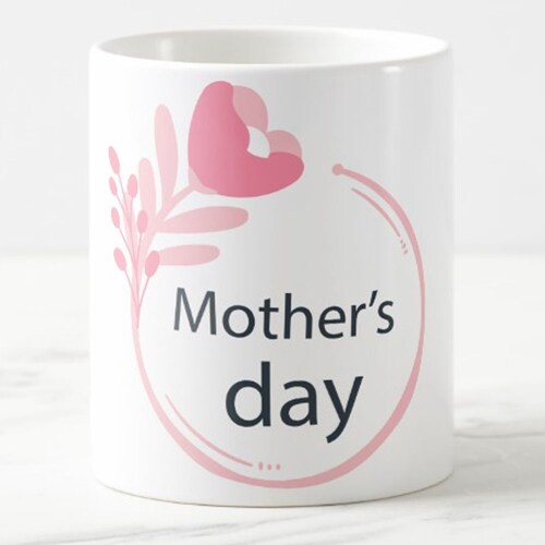 Buy Special Mug for Mom