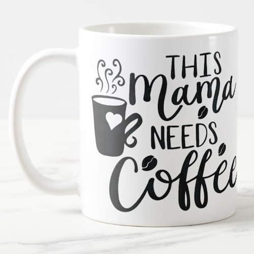 Buy Cool Mug for Mom