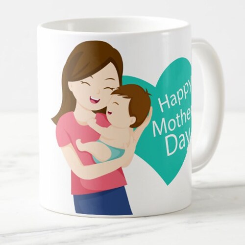 Buy Cool Mother Mug