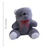 Buy Medium size Grey Teddy Bear