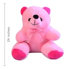 Large size Pink Teddy Bear