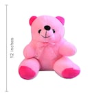 Big Pink Teddy Bear