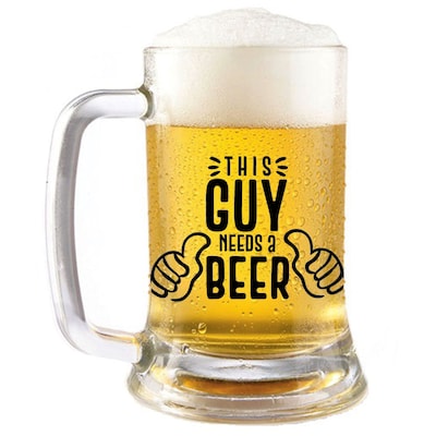 Beer Mug for Boy