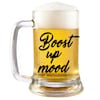 Buy Personalised Beer Mug