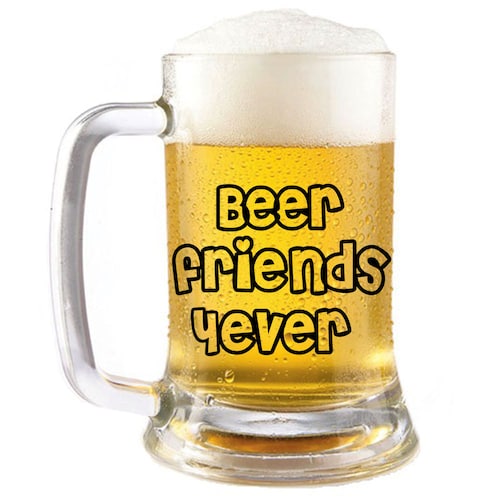 Buy Beer Mug for Friend