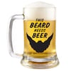 Buy Beer for Beard Mug
