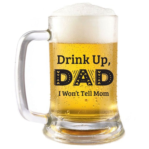 Buy Beer For Dad