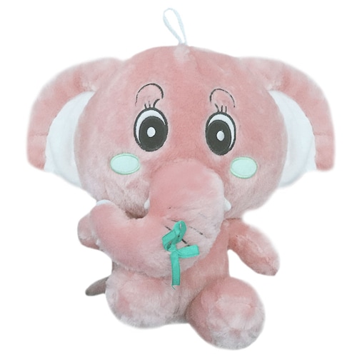 Buy Pink Cute Elephant