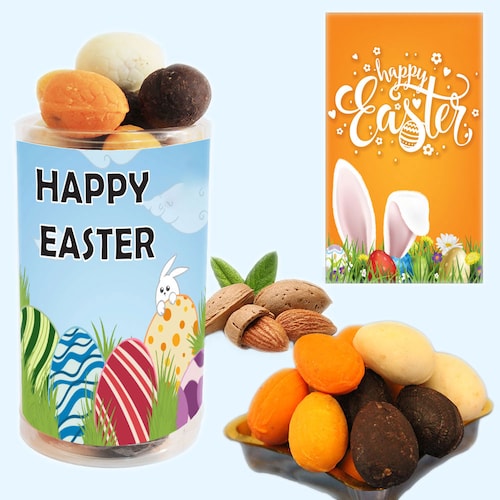 Buy Easter Joyful Almond Eggs