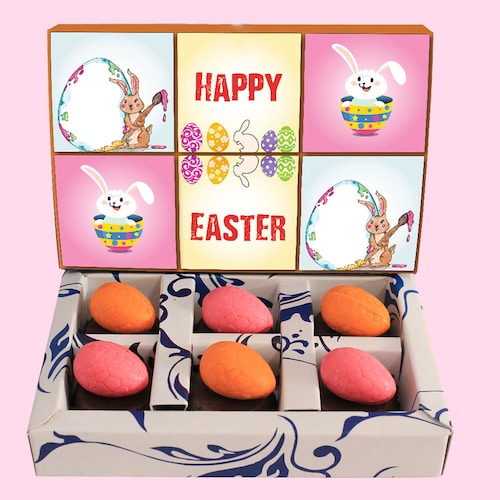 Buy Assorted Colorful Easter Eggs