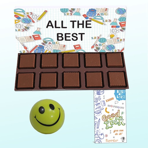 Buy All the Best toothsome Chocolates