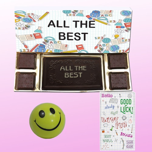 Buy All the Best Awesome Chocolates