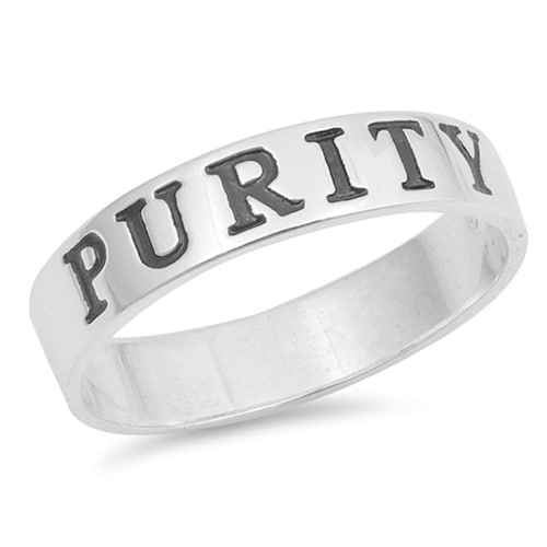 Buy Platinum Plated Ring