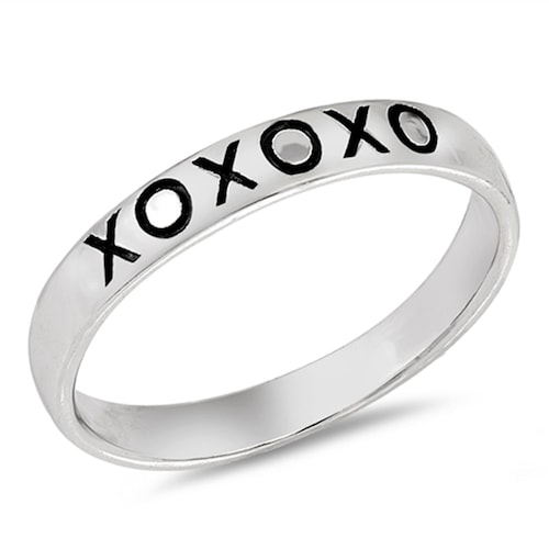 Buy Personalized Ring