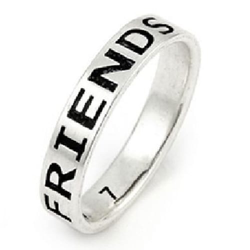 Buy Friends Forever Ring