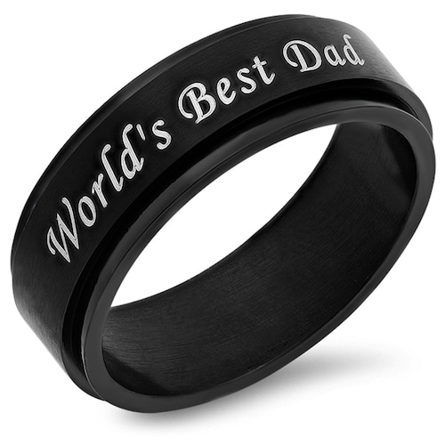 Buy Ring for Best Dad