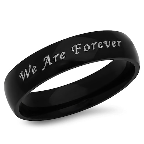 Buy We Are Forever Ring