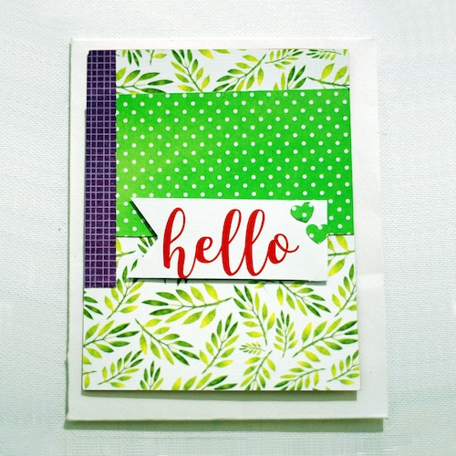 Buy Awesome Greeting Card