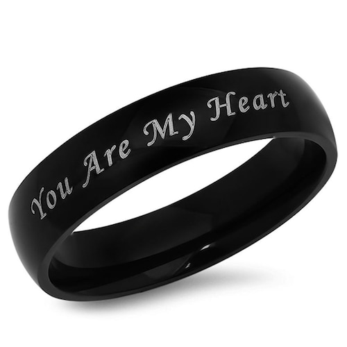 Buy You Are My Heart Ring