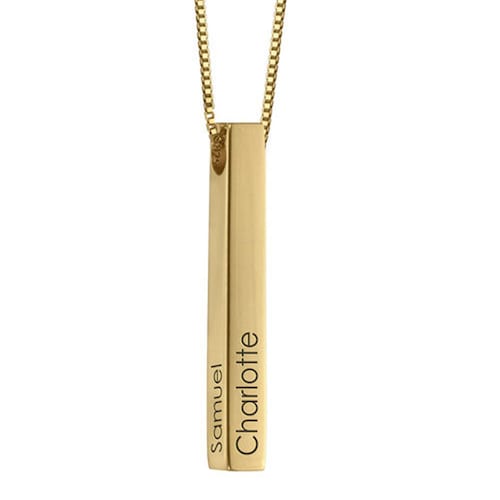 Buy Gold Plated Pendant