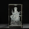 Buy Goddess Saraswati Crystal Item